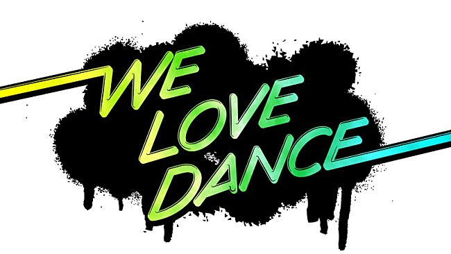 「【LOVEダン】ロゴ」2枚目/2
