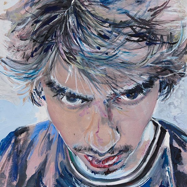 「OKAMOTO&#039;S、新曲「今ここで」 配信リリース」1枚目/2