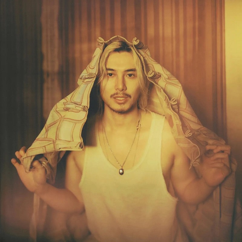 【ビルボード】藤井 風『Prema』DLアルバム3週連続1位、『ELDEN RING NIGHTREIGN』サントラ2位に続く