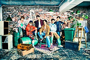 「WEST.全曲サブスク解禁、リスニングパーティーや生配信も実施へ」