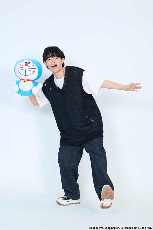 「(C)藤子プロ・小学館・テレビ朝日・シンエイ・ADK」2枚目/4