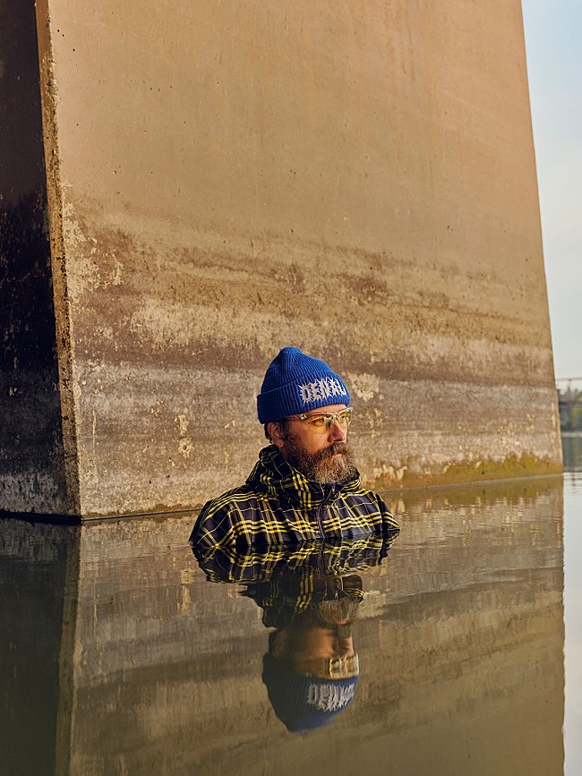 「Photo: Nathan Perkel
」2枚目/2