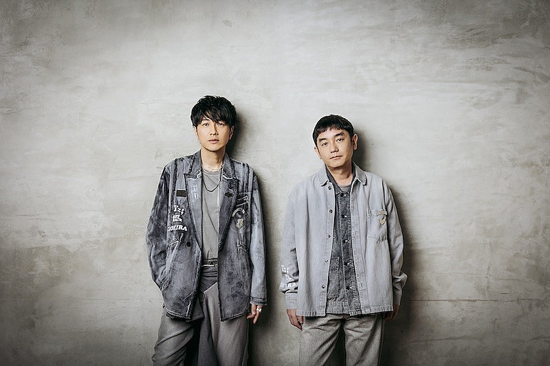 「ゆず×FM大阪【ゆずオーケストラ】2026年2月大阪城ホールにて開催決定」1枚目/2