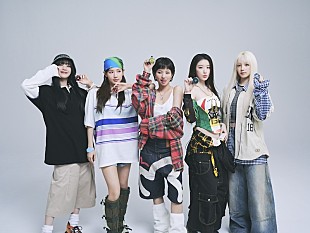「i-dle、JAPAN 1st EP『i-dle』収録曲「Invincible」がTVアニメ『BEYBLADE X』新OPテーマに決定」