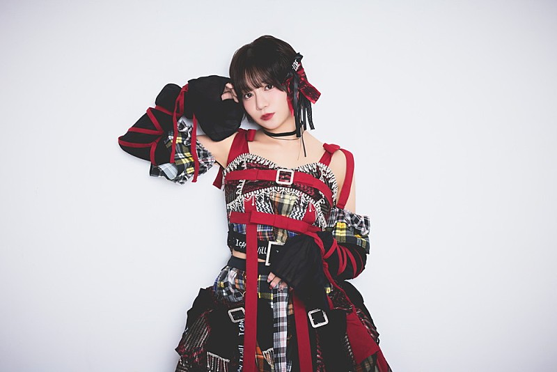 星名美怜、2025年12月にソロデビューミニアルバム発売決定