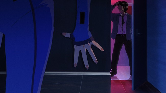 「(C)北条司/コアミックス」6枚目/6