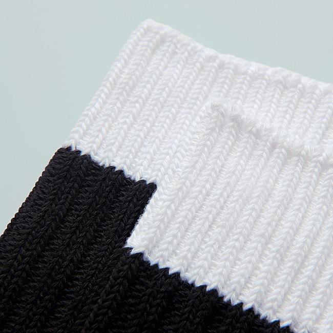 「ローゲージソックス」2枚目/6