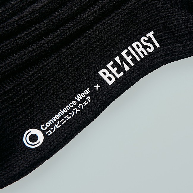 「ローゲージソックス」3枚目/6