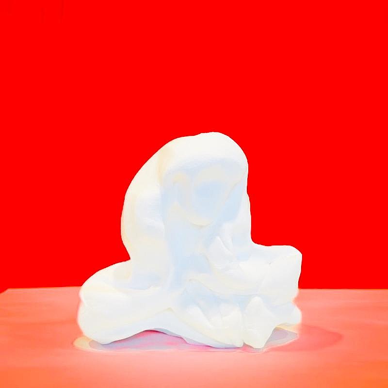 CRCK/LCKS、2ndフルAL『まにまに』より第2弾配信シングル「真空パック」10/2リリース決定