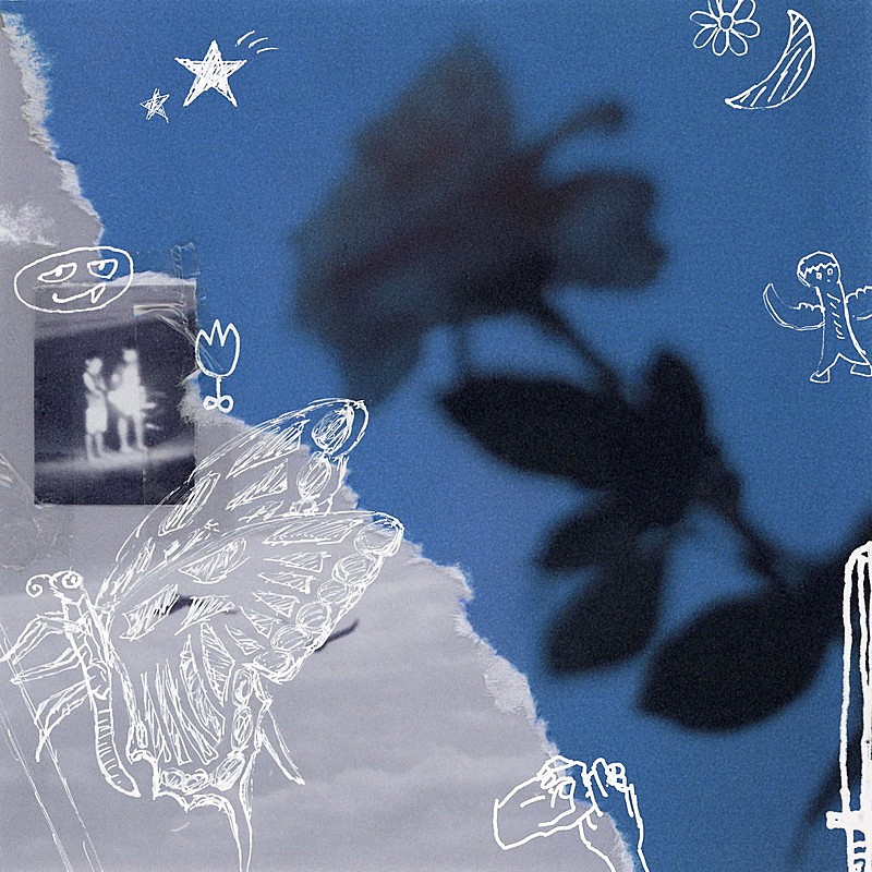 「SUPER★DRAGON 配信シングル「笑い話」 」4枚目/4