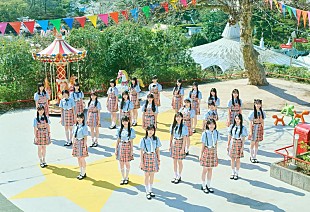 「僕が見たかった青空、7thSG発売決定」