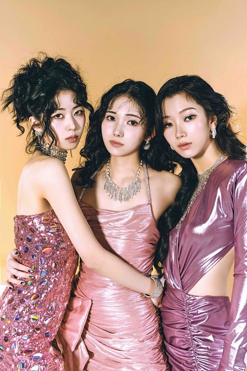 「IS:SUE」2枚目/2