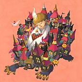 「スピッツ 配信シングル「灯を護る」」2枚目/3