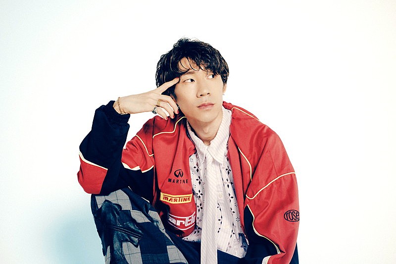 「Ito（PEOPLE 1）」3枚目/5