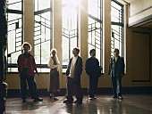 「Aqua Timez、最後の書き下ろし主題歌はドラマ『新東京水上警察』で」1枚目/2