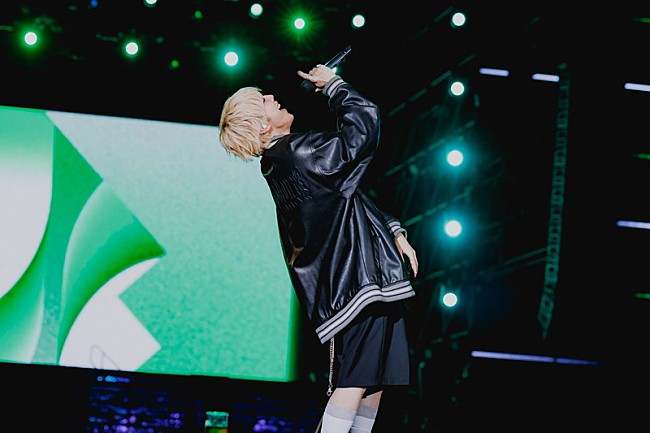 「Aile The Shota」5枚目/9