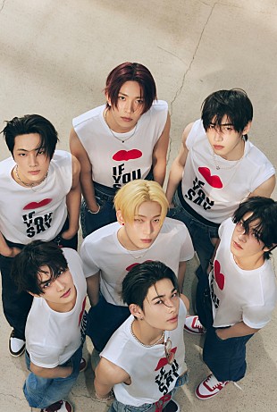 「ENHYPEN、SUNGHOONが「踊り子」のカバー公開＆「Polaroid Love」がゴールド認定」