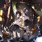 「mzsrz、「夜迷言」が『情報ライブ ミヤネ屋』の10月期EDテーマに決定＆MVも公開」1枚目/2