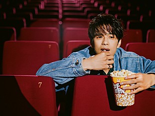 「MORISAKI WIN、新作EP『LOVE SONGS』より「stay by my LOVE」先行配信＆ブックレット発売へ」