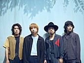 「クリープハイプ、TBS『news23』新EDテーマ「23、24」書き下ろし＆尾崎世界観が生出演へ」1枚目/1