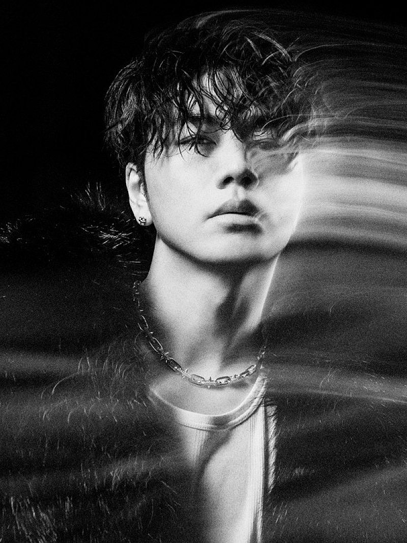 OMI（三代目JSB）、2026年にEP『THE FUSION』リリース＆コンセプチュアルなライブ開催