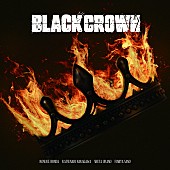 「OWV シングル『BLACK CROWN』通常盤」3枚目/6