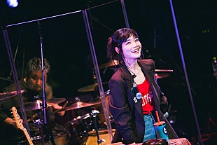 「＜ライブレポート＞セントチヒロ・チッチ率いるCENT、枠に囚われない「CENTらしさ」を提示したビルボードライブ公演」