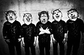 「MAN WITH A MISSION」2枚目/2