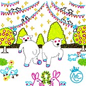 「Awesome City Club 配信シングル「Miracle」」2枚目/2