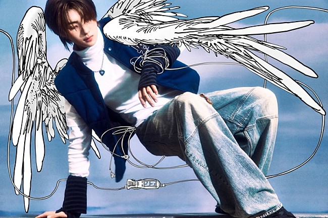 「YOUNGJAE「play mode」」12枚目/16