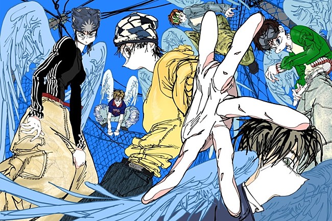 「「play mode」イラスト」16枚目/16