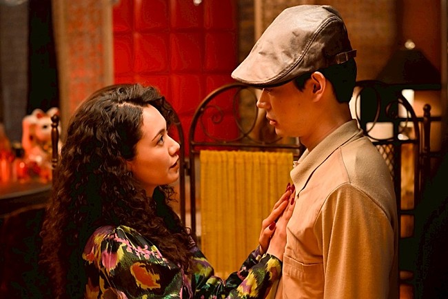 「「もしもこの世が舞台なら、楽屋はどこにあるのだろう」「1984年の渋谷を再現。菅田将暉がピッタリな役で輝いている」「群像劇ハマる人にはツボ」」1枚目/1