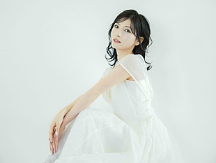 「岡田奈々、ニューAL『Unformel』収録内容＆花をテーマにしたアートワークも公開」