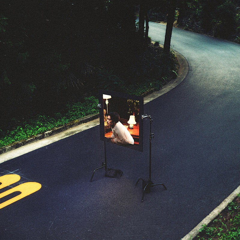 「グランドピアノとTENDREのみの演奏で、ニューAL『TENDRE』リリース記念のYouTube生配信決定」1枚目/3