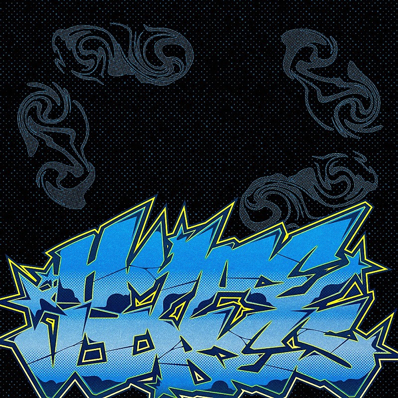 「【先ヨミ】CxM『HYPE VIBES』8.5万枚で現在アルバム1位独走中」1枚目/1