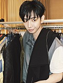 「JAEHYUN『The Action』コンセプトフォト「Pause」バージョン」17枚目/20