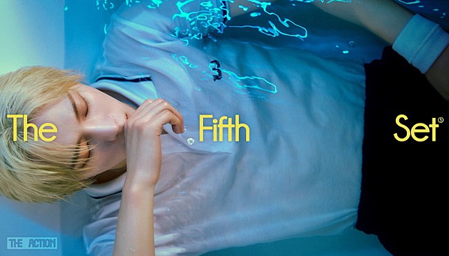 「SUNGHO『The Action』コンセプトフォト「Loading」バージョン」8枚目/20