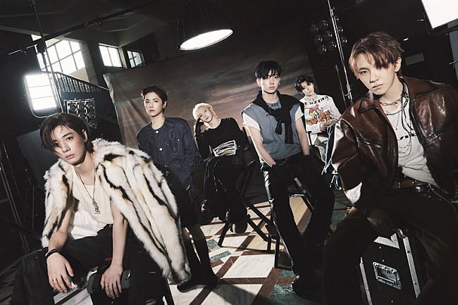 「BOYNEXTDOOR『The Action』コンセプトフォト「Pause」バージョン」14枚目/20