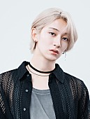 「NAOYA（MAZZEL）」2枚目/3