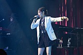 「瀧本美織、ビルボードライブ公演で初披露した新曲「Born to Blaze」配信リリース」1枚目/6