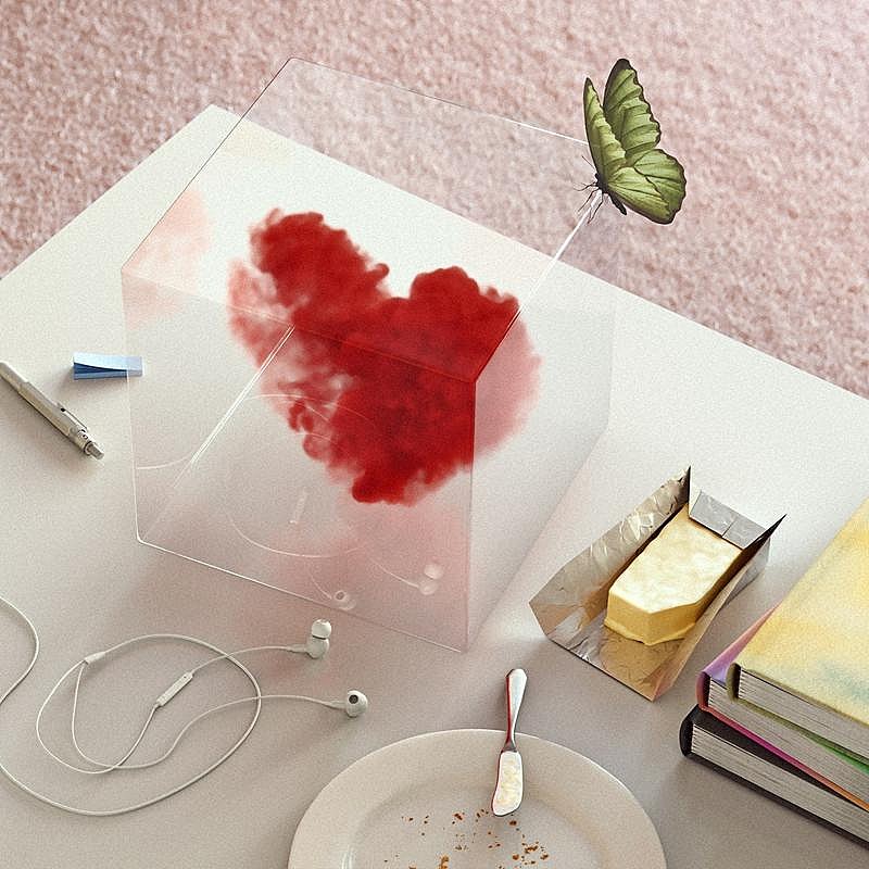 Uru、ニューSG『プラットフォーム』11/26発売