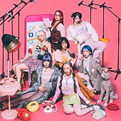 「HANA、新曲「My Body」で伝えるメッセージは“セルフラブ”　新アー写も公開」1枚目/3