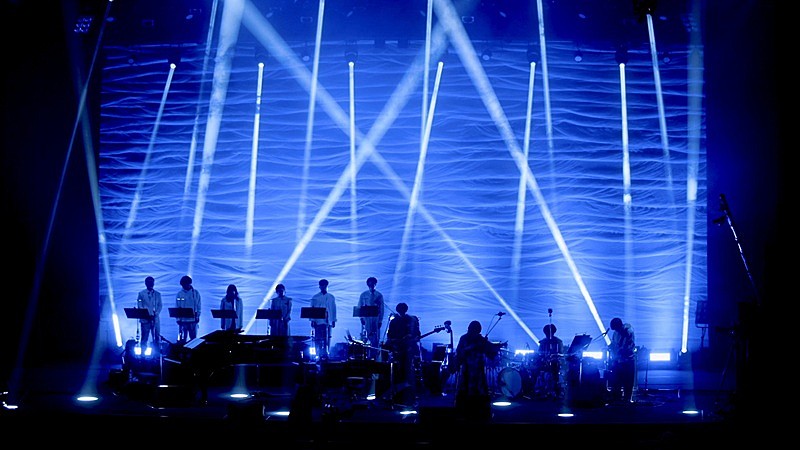 ヒグチアイ、ニューAL『私宝主義』の全貌解禁＆初回限定盤より「悪魔の子」ライブ映像公開