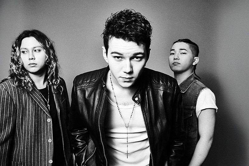 WENDY、新曲「Pledge of Love」配信リリース　ロサンゼルスでのライブも決定