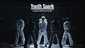 「LIL LEAGUE、単独ホールツアーより「Youth Spark」ライブ映像を公開」1枚目/2