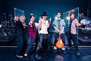 「RADWIMPSがスペシャルライブ、NHK特番『RADWIMPS 20th YEAR SPECIAL』」