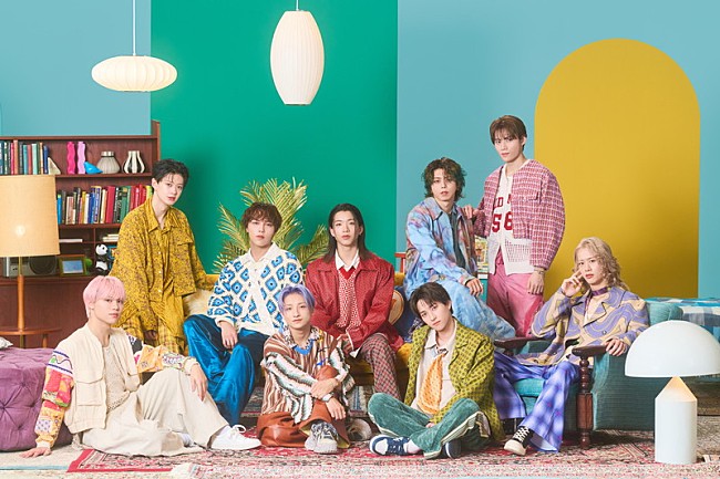 「BUDDiiS」3枚目/3