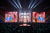 「＜ライブレポート＞ONEW、「すごくキレイで、夢みたいです」ファンと最高の時間を分かち合った武道館3days」1枚目/10