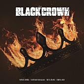 「【ビルボード】OWV『BLACK CROWN』7.4万枚で自身2度目のシングル・セールス首位獲得　」1枚目/1
