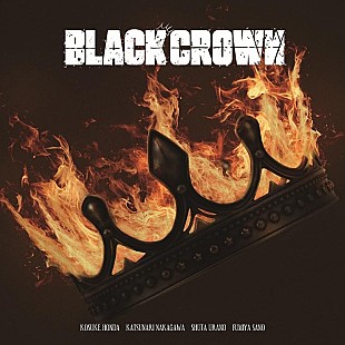 「【ビルボード】OWV『BLACK CROWN』7.4万枚で自身2度目のシングル・セールス首位獲得　」